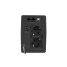 UPS ARMAC HOME H/650F/LED/V2 LINE-INTERACTIVE 650VA 2X SCHUKO OUTLETS USB-B LED