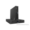 UPS RACK ARMAC R/3000I/PF1 ON-LINE 3000VA 8X IEC C13 OUTLETS USB-B LCD METAL CASE