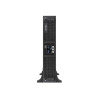 UPS RACK ARMAC R/3000I/PF1 ON-LINE 3000VA 8X IEC C13 OUTLETS USB-B LCD METAL CASE
