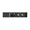 UPS RACK ARMAC R/3000I/PF1 ON-LINE 3000VA 8X IEC C13 OUTLETS USB-B LCD METAL CASE