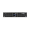 UPS RACK ARMAC R/3000I/PF1 ON-LINE 3000VA 8X IEC C13 OUTLETS USB-B LCD METAL CASE