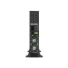 UPS RACK ARMAC R/3000I/PF1 ON-LINE 3000VA 8X IEC C13 OUTLETS USB-B LCD METAL CASE