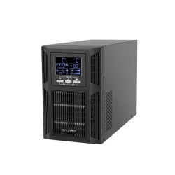 UPS ARMAC OFFICE ON-LINE PF1 1000VA LCD 4X IEC C13 METAL CASE