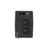 UPS ARMAC HOME H/650E/LED/V2 LINE-INTERACTIVE 650VA 2X FRENCH OUTLETS USB-B LED