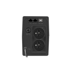 UPS ARMAC HOME H/850E/LED/V2 LINE-INTERACTIVE 850VA 2X FRENCH OUTLETS USB-B LED