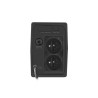 UPS ARMAC HOME LITE HL/850E/LED/V2 LINE-INTERACTIVE 850VA 2X FRENCH OUTLETS LED