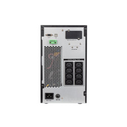 UPS ARMAC OFFICE ON-LINE PF1 2000VA LCD 8X IEC C13 METAL CASE