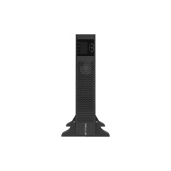UPS RACK ARMAC R/1000I/PF1/DF ON-LINE 1000VA 8X IEC C13 OUTLETS USB-B LCD METAL CASE DUST-FREE