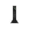 UPS RACK ARMAC R/1000I/PF1/DF ON-LINE 1000VA 8X IEC C13 OUTLETS USB-B LCD METAL CASE DUST-FREE