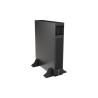 UPS RACK ARMAC R/1000I/PF1/DF ON-LINE 1000VA 8X IEC C13 OUTLETS USB-B LCD METAL CASE DUST-FREE