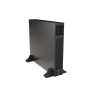 UPS RACK ARMAC R/3000I/PF1/DF ON-LINE 3000VA 8X IEC C13 OUTLETS USB-B LCD METAL CASE DUST-FREE