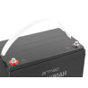 UNIVERSAL BATTERY ARMAC VRLA AGM 12V/80AH