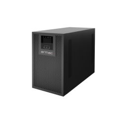 UPS ARMAC OFFICE ON-LINE PF1 2000VA LCD 8X IEC C13 METAL CASE DUST-FREE