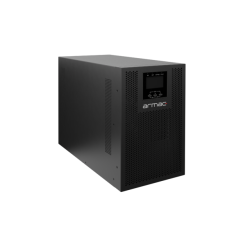 UPS ARMAC OFFICE ON-LINE PF1 3000VA LCD 8X IEC C13 METAL CASE DUST-FREE