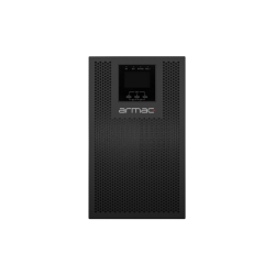 UPS ARMAC OFFICE ON-LINE PF1 3000VA LCD 8X IEC C13 METAL CASE DUST-FREE