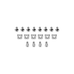 RACK MOUNT RAIL KIT 19" FOR UPS ARMAC