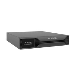 BATTERY PACK RACK 19" FOR ARMAC RACK PSW UPS SERIES 4 BATTERIES 12V/9AH
