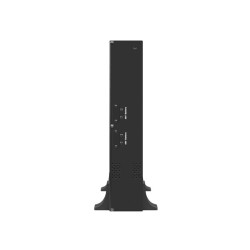BATTERY PACK RACK 19" FOR ARMAC RACK PSW UPS SERIES 4 BATTERIES 12V/9AH