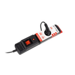 PŘEPĚŤOVÁ OCHRANA ARMAC MULTI M3 3M 3X FRENCH OUTLETS BLACK