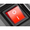 PŘEPĚŤOVÁ OCHRANA ARMAC MULTI M3 3M 3X FRENCH OUTLETS BLACK