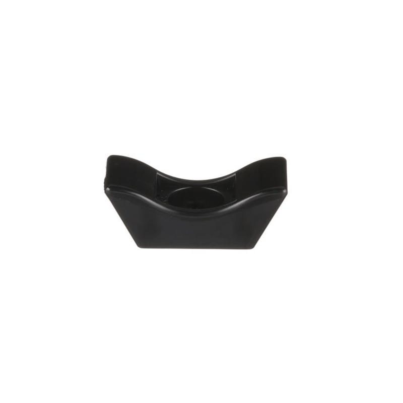TMEH-S10-C100 Heavy Duty Cable Tie Mount, Black, UV PP, 100 kusů TMEH-S10-C100 Heavy Duty Cable Tie Mount, Black, UV PP, 100 kusů