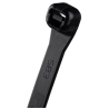 Super-Grip® SG100M-C0 Cable Tie, 100 kus