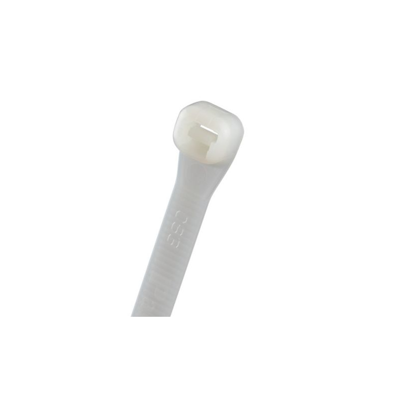 Super-Grip® SG150I-C Cable Tie, 100 kusů Super-Grip® SG150I-C Cable Tie, 100 kusů
