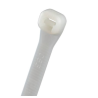 Super-Grip® SG150I-C Cable Tie, 100 kusů
