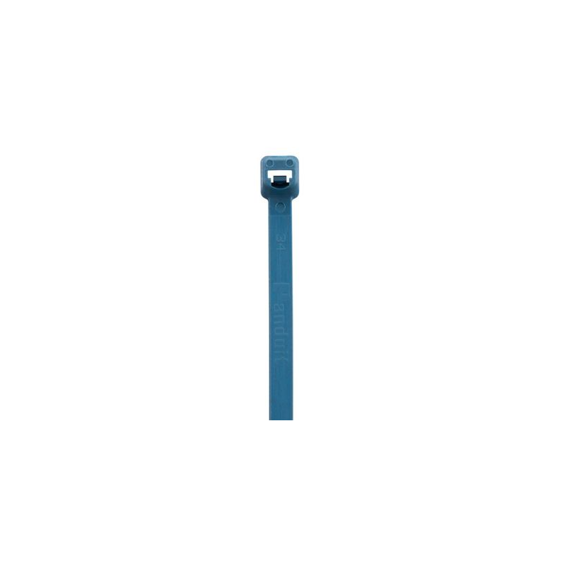 Panduit PLT4S-C96A Antimicrobial Met-Det Cable Tie, 100 kusů Panduit PLT4S-C96A Antimicrobial Met-Det Cable Tie, 100 kusů