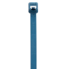 Panduit PLT2S-C96A Antimicrobial Met-Det Cable Tie, 100 kusů