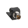 Pan-Net® BNC Module, 75 Ohm, černá