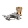 StructuredGround™ Access Floor Grounding Clamp