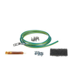 StructuredGround™ Common Bonding Network Jumper Kit with HTCT2-2-1 HTAP
