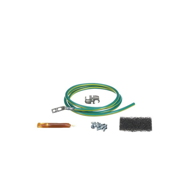 StructuredGround™ Common Bonding Network Jumper Kit with HTCT2-2-1 HTAP StructuredGround™ Common Bonding Network Jumper Kit with HTCT2-2-1 HTAP