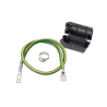 StructuredGround™ ACG24K Armored Cable Grounding Jumper Kit
