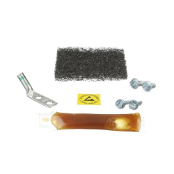 StructuredGround™ RGESD2-1 ESD Port Kits