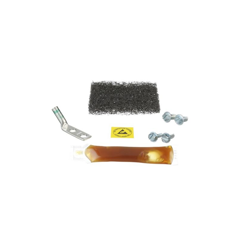 StructuredGround™ RGESD2-1 ESD Port Kits StructuredGround™ RGESD2-1 ESD Port Kits