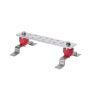 StructuredGround™ Telecommunications Grounding Busbar