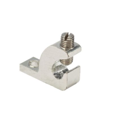 StructuredGround™ LIAC4-22-C Lay-In Lug, 14-4 CU/AL AWG 100 kusů