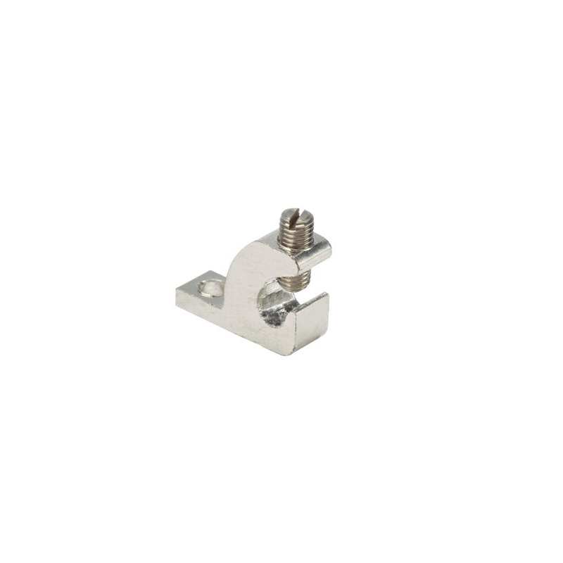 StructuredGround™ LIAC4-22-C Lay-In Lug, 14-4 CU/AL AWG 100 kusů