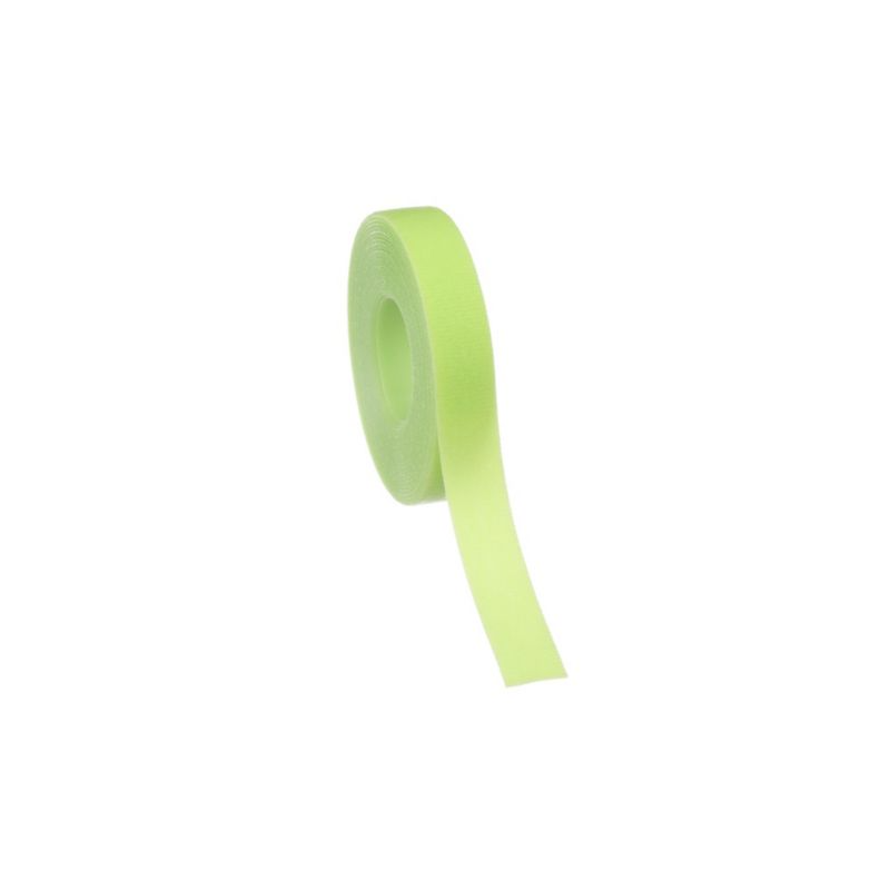 Tak-Ty® Hook Loop Cable Tie Roll, limetková Tak-Ty® Hook Loop Cable Tie Roll, limetková
