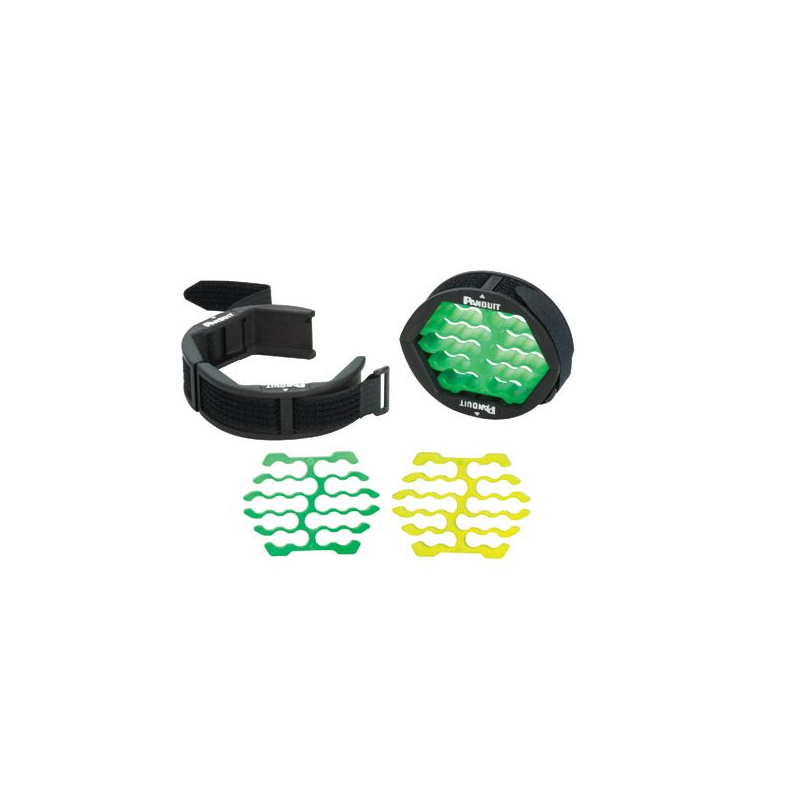 Tak-Ty® Cable Organizing Kit