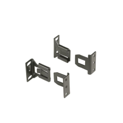 Strain Relief Bar Quick Release Bracket Kit
