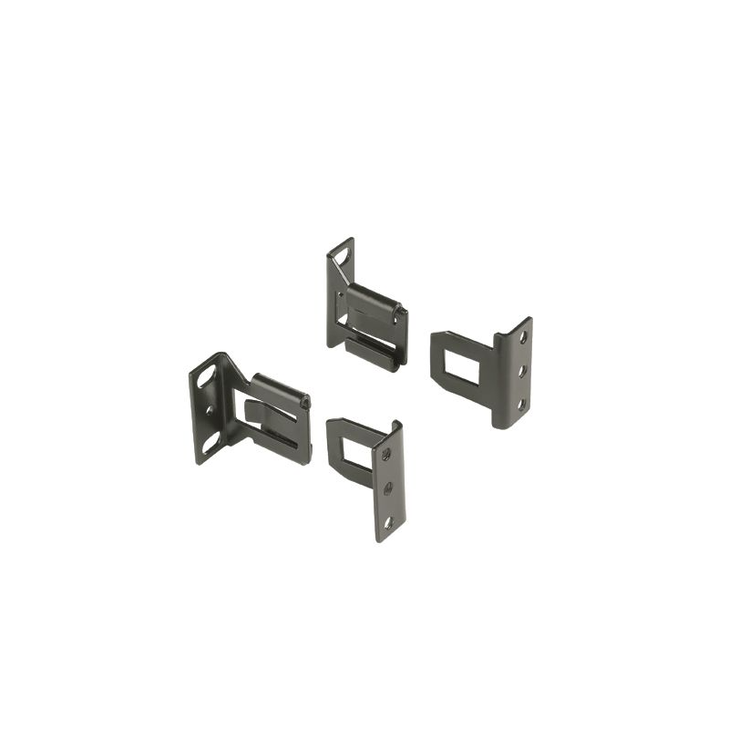 Strain Relief Bar Quick Release Bracket Kit Strain Relief Bar Quick Release Bracket Kit