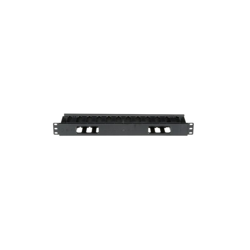 PatchLink™ Horizontal Organizer PatchLink™ Horizontal Organizer