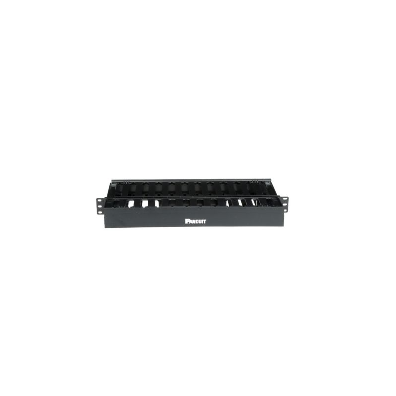 PatchLink™ Horizontal Organizer PatchLink™ Horizontal Organizer