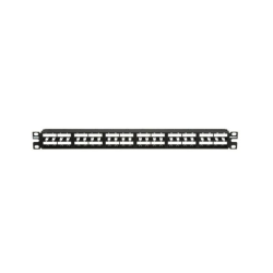 Mini-Com® High Density Modular Patch Panel, 48 portů