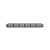 Mini-Com® High Density Modular Patch Panel, 48 portů