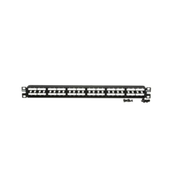 Mini-Com® High Density Modular Patch Panel, 48 portů