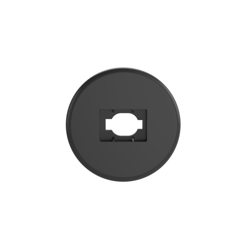 NetKey® Punchdown Base, černá